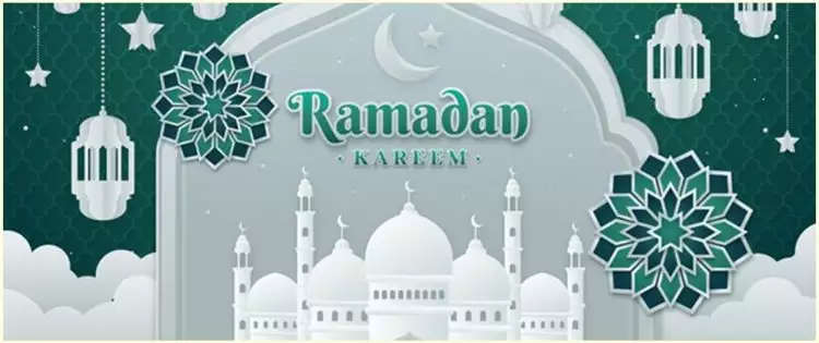 40 Ucapan maaf menjelang Ramadhan, penuh makna
