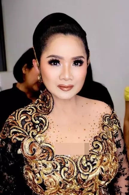 pesona diva tanah air kenakan kebaya © Instagram pesona diva tanah air kenakan kebaya © Instagram