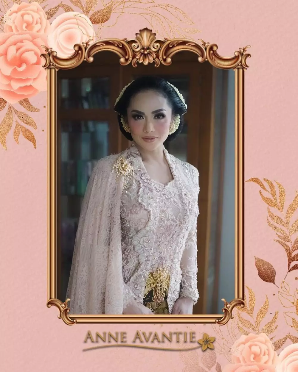 pesona diva tanah air kenakan kebaya © Instagram pesona diva tanah air kenakan kebaya © Instagram