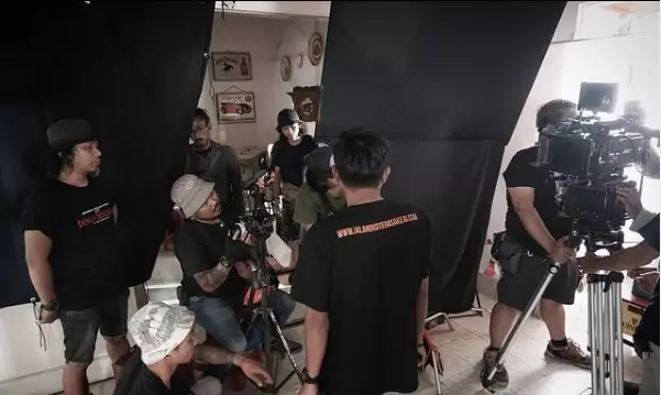 Jangan Sendirian © 2021 brilio.net