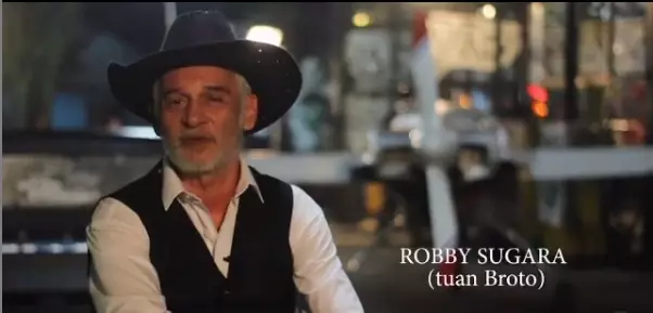 Jangan Sendirian © 2021 brilio.net