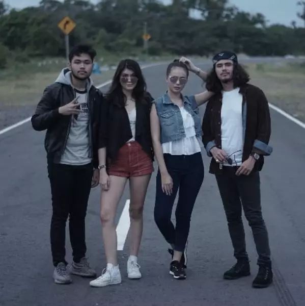 Jangan Sendirian © 2021 brilio.net