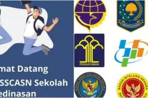 8 Instansi buka sekolah kedinasan per April, begini cara daftarnya