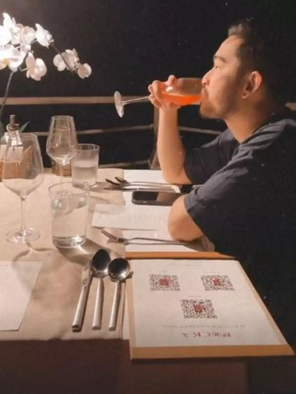 Syahnaz dan jeje liburan ke bali Instagram