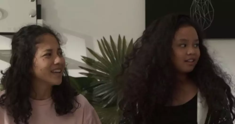 Sitha Marino dan Romaria © YouTube