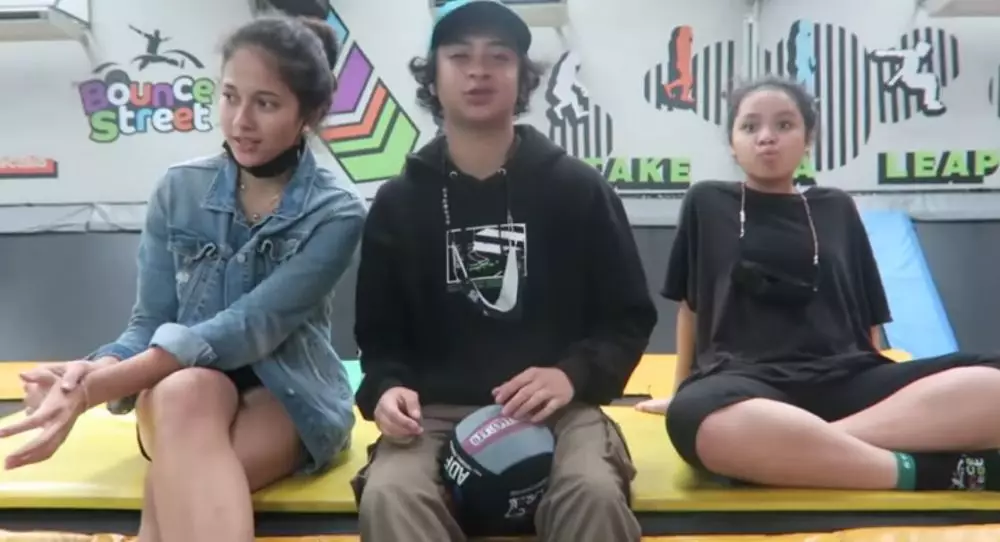 Sitha Marino dan Romaria © YouTube