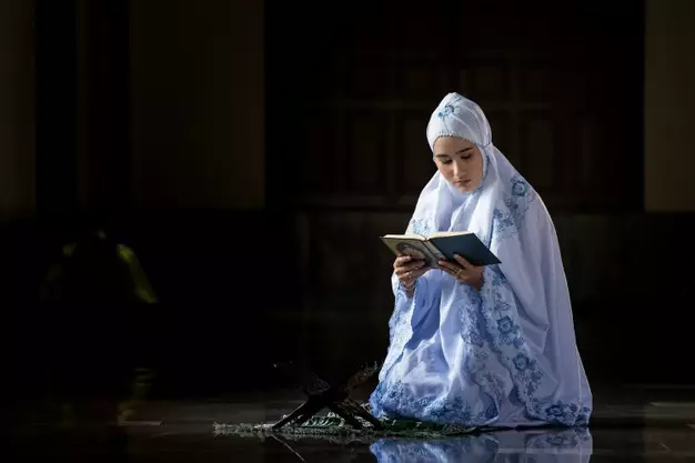 Panduan ibadah Ramadan dan Idul Fitri 2021 dari Kemenag © 2021 brilio.net