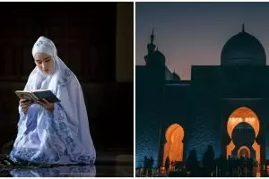 Panduan lengkap ibadah Ramadan dan Idul Fitri 2021 dari Kemenag