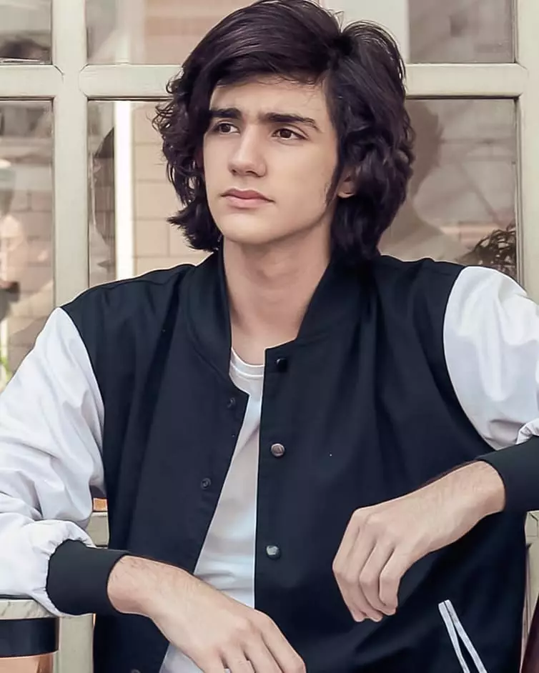 Gaya pemotretan pemain Dari Jendela SMP © Instagram Gaya pemotretan pemain Dari Jendela SMP © Instagram