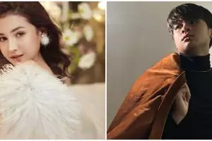 Gaya pemotretan 10 pemain Dari Jendela SMP, parasnya manglingi