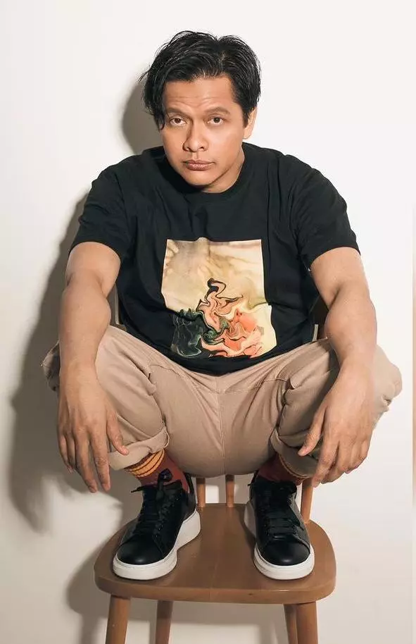Armand Maulana awet muda © 2021 Instagram/@armandmaulana04 Armand Maulana awet muda © 2021 Instagram/@armandmaulana04