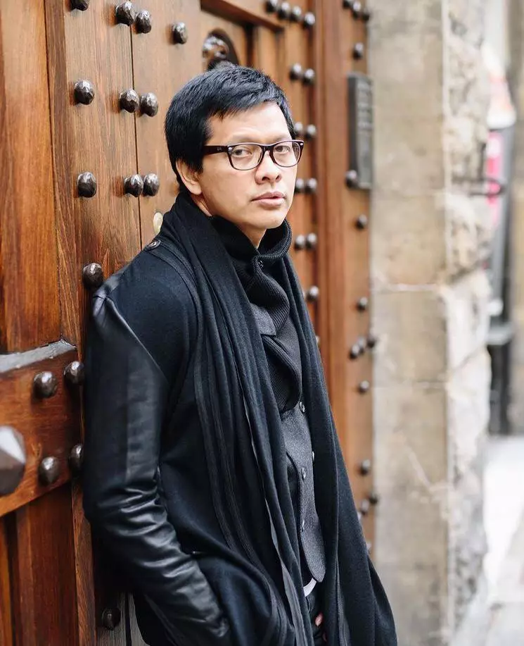 Armand Maulana awet muda © 2021 Instagram/@armandmaulana04 Armand Maulana awet muda © 2021 Instagram/@armandmaulana04