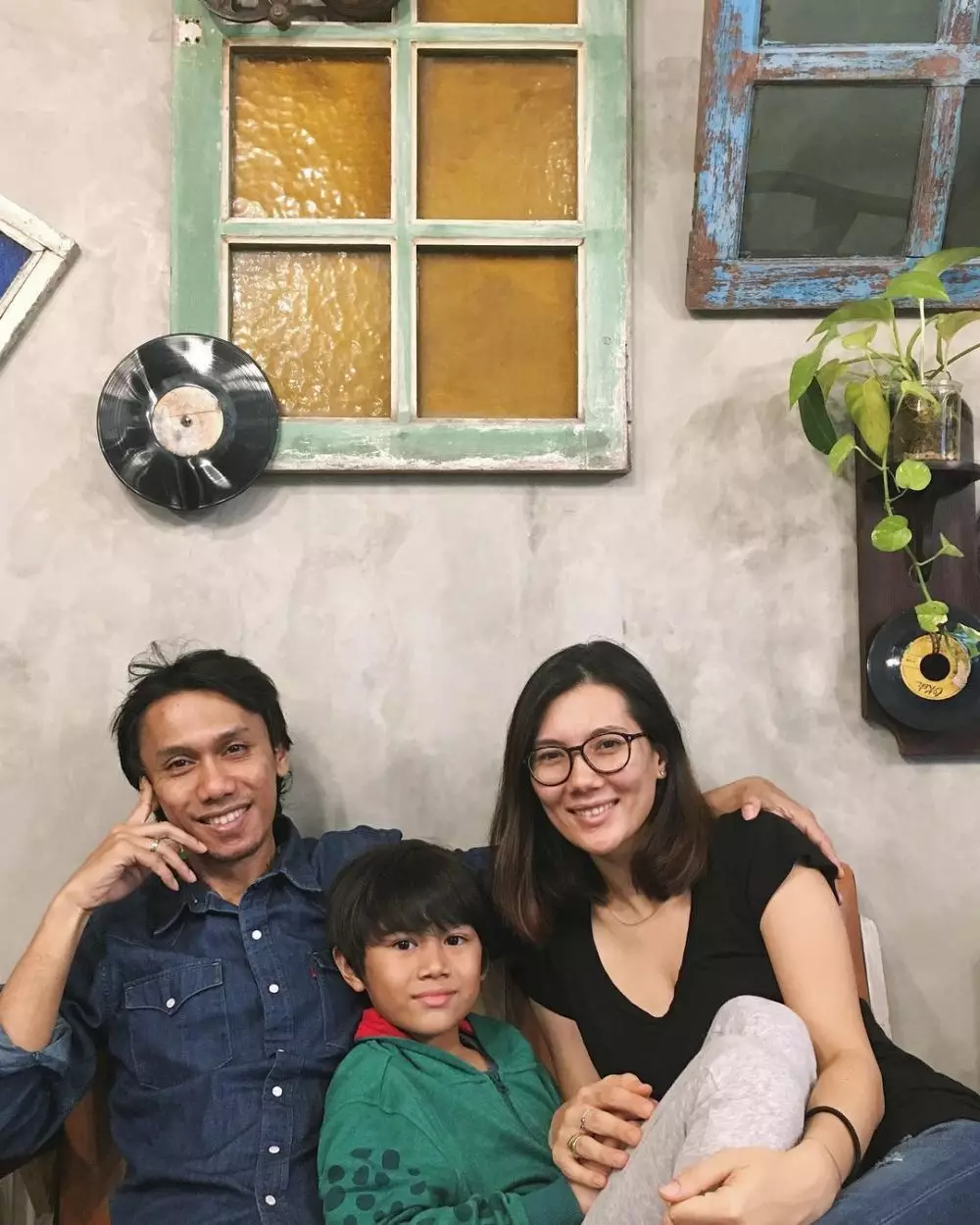 bisnis istri anak band © 2021 brilio.net