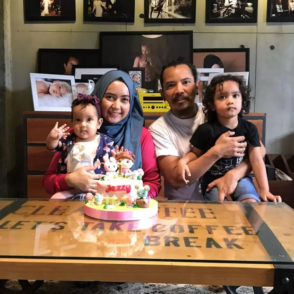 bisnis istri anak band © 2021 brilio.net