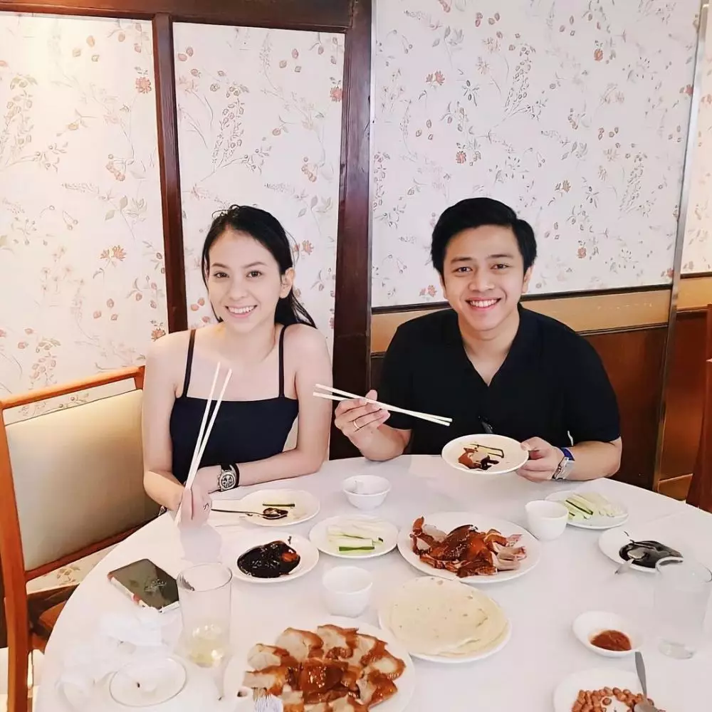 bisnis istri anak band © 2021 brilio.net