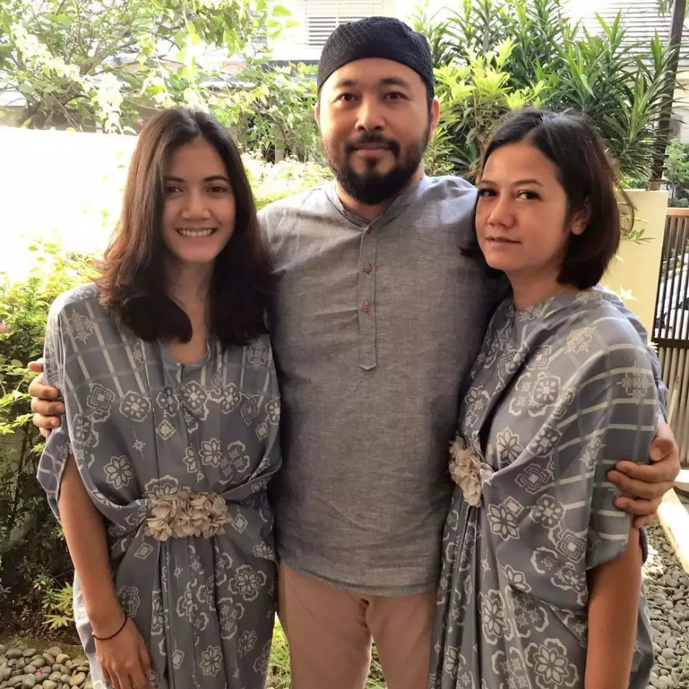 bisnis istri anak band © 2021 brilio.net