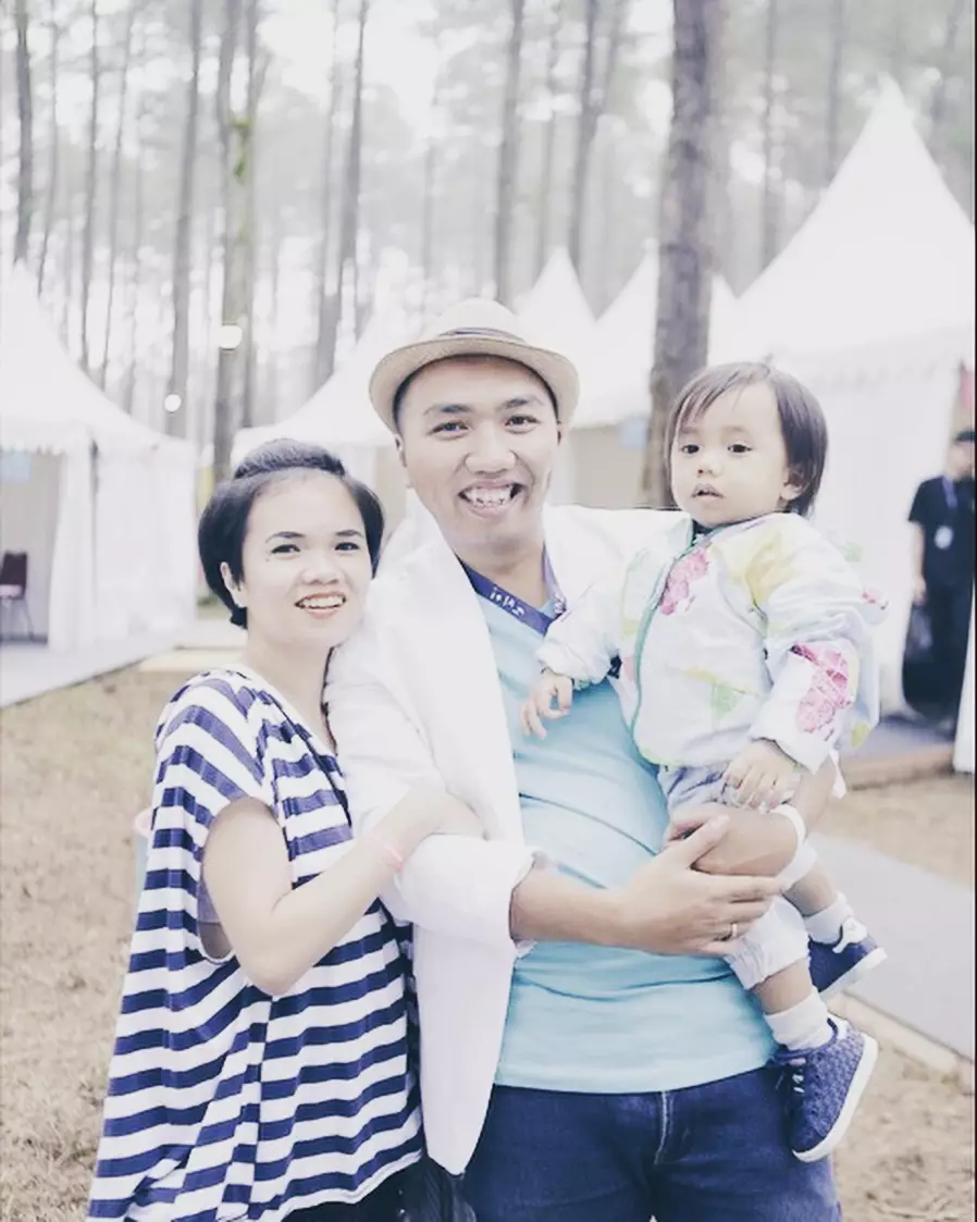 bisnis istri anak band © 2021 brilio.net