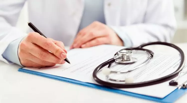 Kehamilan di luar rahim  © 2021 brilio.net