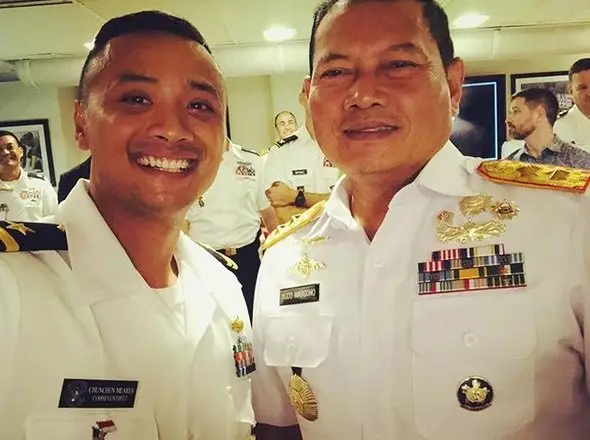 potret terbaru tentara as asal ponorogo Berbagai sumber potret terbaru tentara as asal ponorogo Berbagai sumber