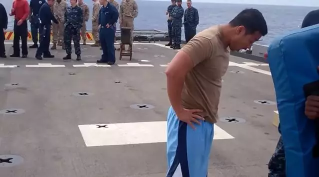 potret terbaru tentara as asal ponorogo Berbagai sumber potret terbaru tentara as asal ponorogo Berbagai sumber