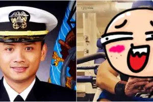 8 Potret terbaru pemuda Ponorogo yang jadi tentara AS, macho abis