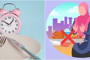 Rukun puasa dan syarat sah puasa Ramadhan lengkap dengan penjelasannya