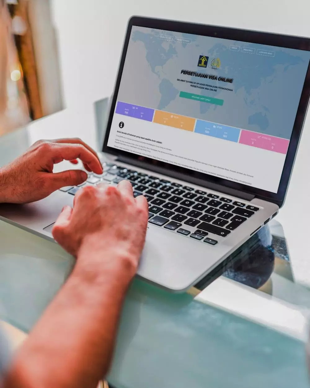 Orang asing pasangan kawin campur dengan WNI diizinkan masuk Indonesia berbagai sumber Orang asing pasangan kawin campur dengan WNI diizinkan masuk Indonesia berbagai sumber