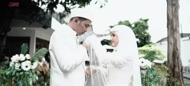 kakak nissa sabyan nikah Instagram