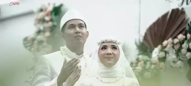 kakak nissa sabyan nikah Instagram