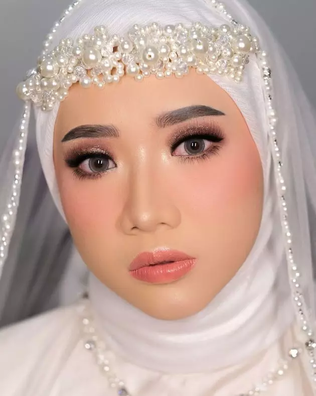 kakak nissa sabyan nikah Instagram