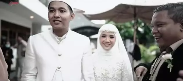 kakak nissa sabyan nikah Instagram