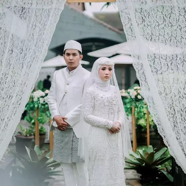 kakak nissa sabyan nikah Instagram