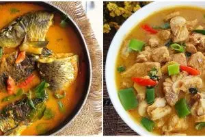 15 Resep lauk ikan berkuah, segar dan praktis untuk sajian keluarga