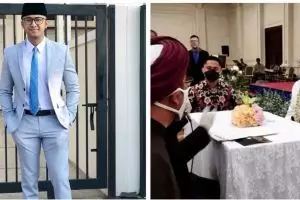 10 Gaya Hengky Kurniawan jadi saksi nikah warganya, 3-4 kali sehari