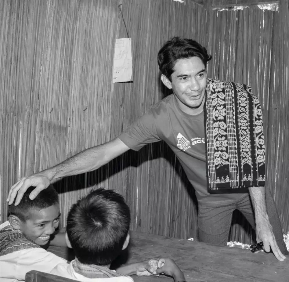 cerita perjalanan karier reza rahadian © 2021 brilio.net cerita perjalanan karier reza rahadian © 2021 brilio.net