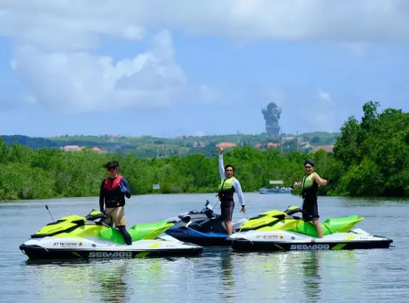 destinasi jetski istimewa destinasi jetski istimewa