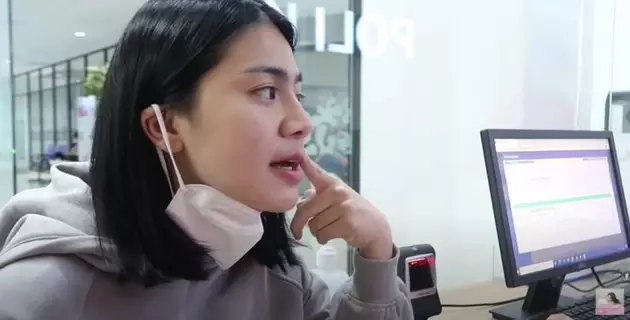 Feli cek kehamilan diantar Caesar Hito Berbagai sumber Feli cek kehamilan diantar Caesar Hito Berbagai sumber