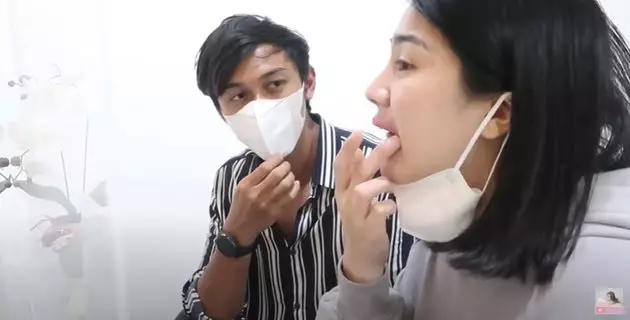 Feli cek kehamilan diantar Caesar Hito Berbagai sumber Feli cek kehamilan diantar Caesar Hito Berbagai sumber