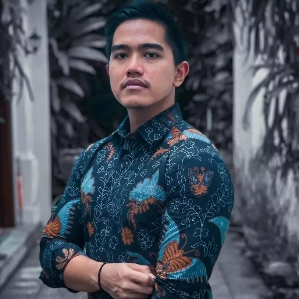 6 Potret Kaesang Pangarep pasca jadi pemilik saham Persis Solo