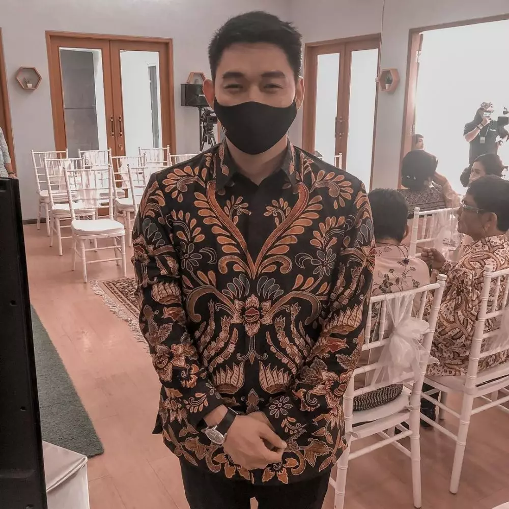 lamaran Ifan dan Citra Monica © berbagai sumber lamaran Ifan dan Citra Monica © berbagai sumber