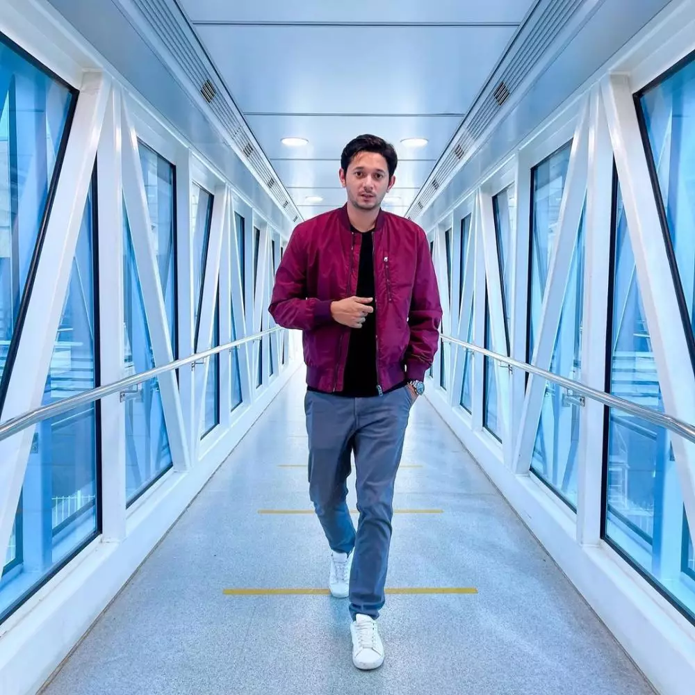 pemain sinetron Butir-Butir Pasir di Laut © 2021 brilio.net