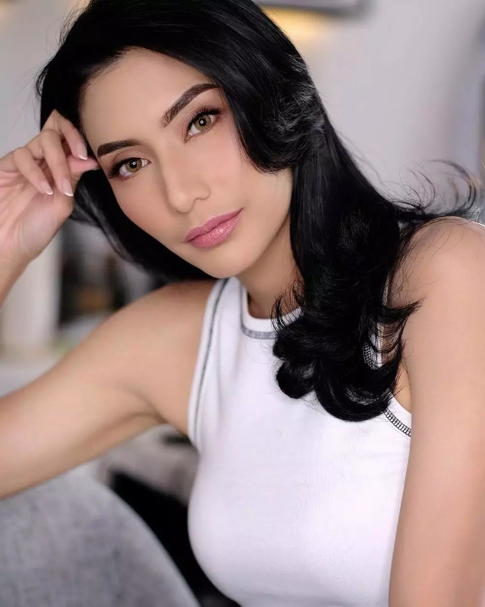 pemain sinetron Butir-Butir Pasir di Laut © 2021 brilio.net