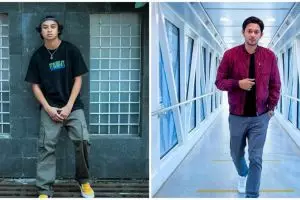 5 Pemain sinetron Butir-butir Pasir di Laut, sandiwara radio fenomenal