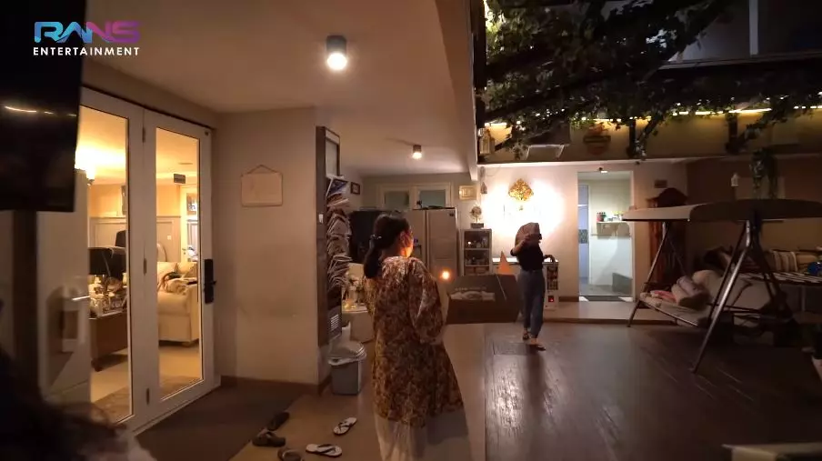 ultah Rieta Amilia ke-59 © 2021 brilio.net