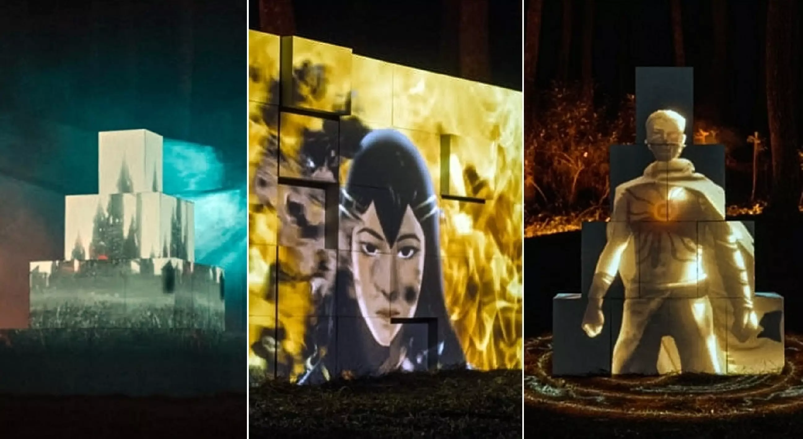 5 Fakta HP Mentorship Project season 3, cerita rakyat jadi digital art