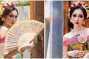 10 Potret rumah baru Lucinta Luna, dibeli secara tunai