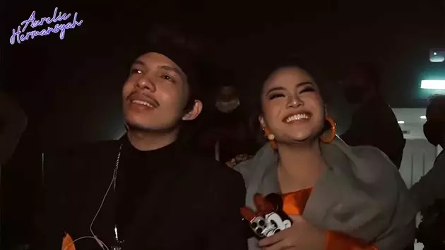 Atta Aurel kerja bareng setelah menikah Berbagai sumber Atta Aurel kerja bareng setelah menikah Berbagai sumber