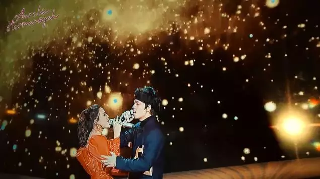 Atta Aurel kerja bareng setelah menikah Berbagai sumber Atta Aurel kerja bareng setelah menikah Berbagai sumber