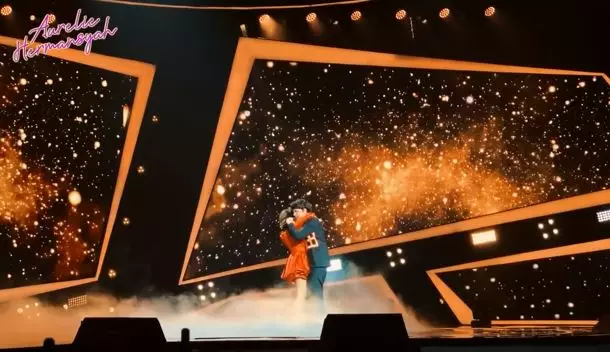 Atta Aurel kerja bareng setelah menikah Berbagai sumber Atta Aurel kerja bareng setelah menikah Berbagai sumber