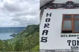 Berkunjung ke Danau Toba, ini 8 destinasi wisata yang wajib dikunjungi